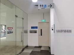 Ascent @ 456 (D12), Retail #453910781